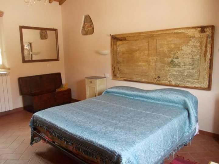 Agriturismo L'Isola Crespina Экстерьер фото